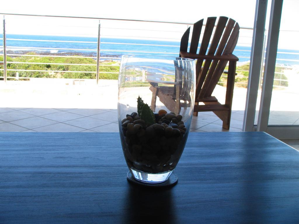 Vila Bella Vista Onrus Hermanus Exteriér fotografie