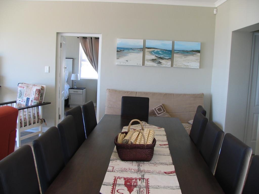 Vila Bella Vista Onrus Hermanus Exteriér fotografie