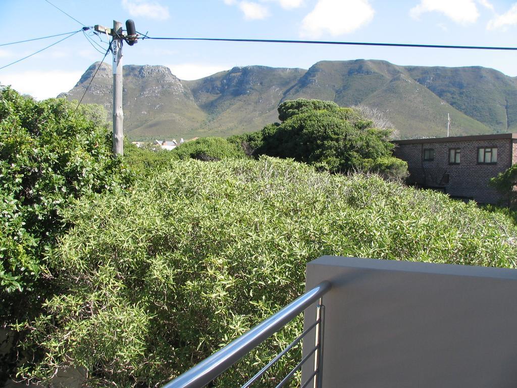 Vila Bella Vista Onrus Hermanus Exteriér fotografie