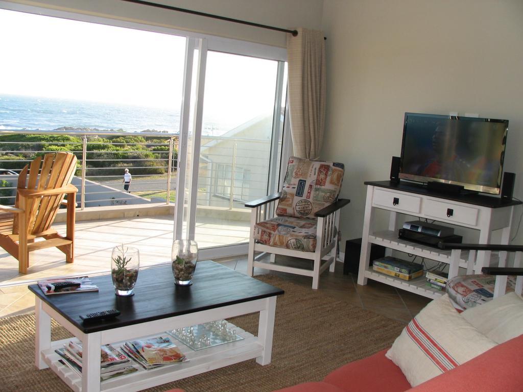 Vila Bella Vista Onrus Hermanus Exteriér fotografie