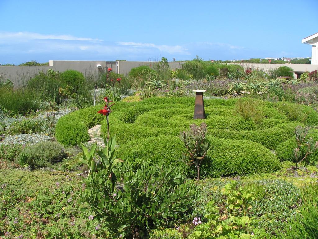 Vila Bella Vista Onrus Hermanus Exteriér fotografie