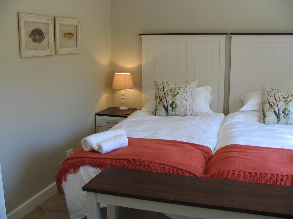 Vila Bella Vista Onrus Hermanus Exteriér fotografie