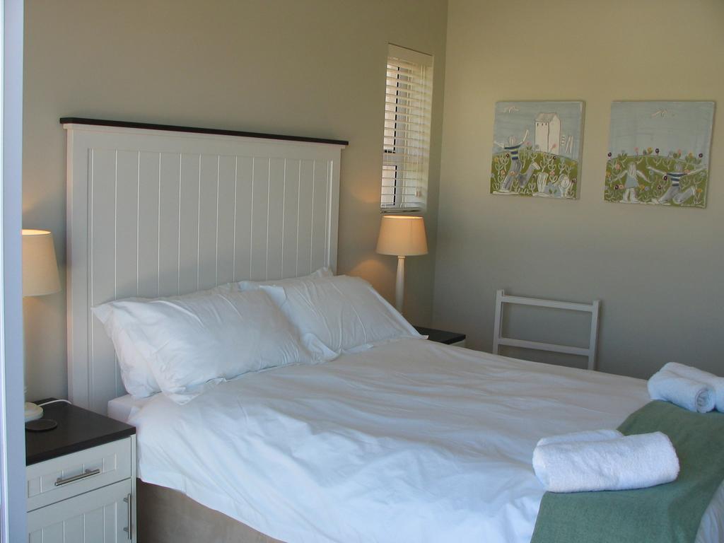 Vila Bella Vista Onrus Hermanus Exteriér fotografie