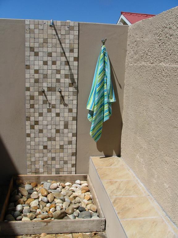 Vila Bella Vista Onrus Hermanus Exteriér fotografie