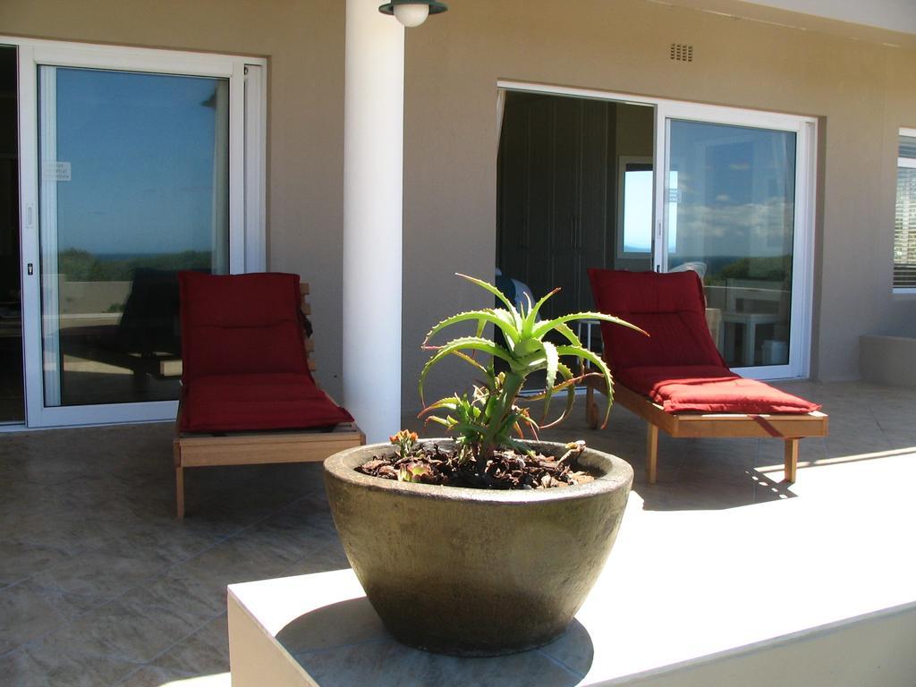 Vila Bella Vista Onrus Hermanus Exteriér fotografie