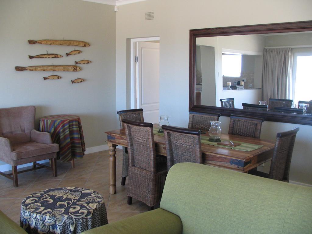 Vila Bella Vista Onrus Hermanus Exteriér fotografie