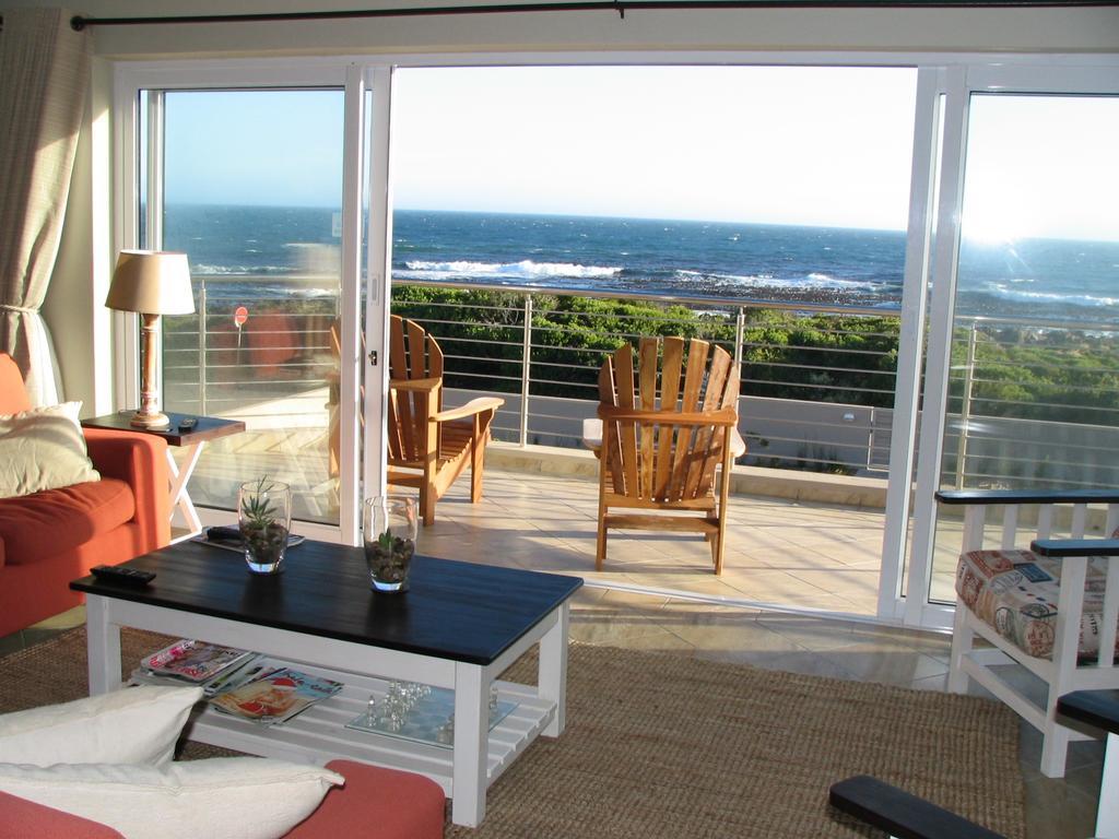Vila Bella Vista Onrus Hermanus Exteriér fotografie