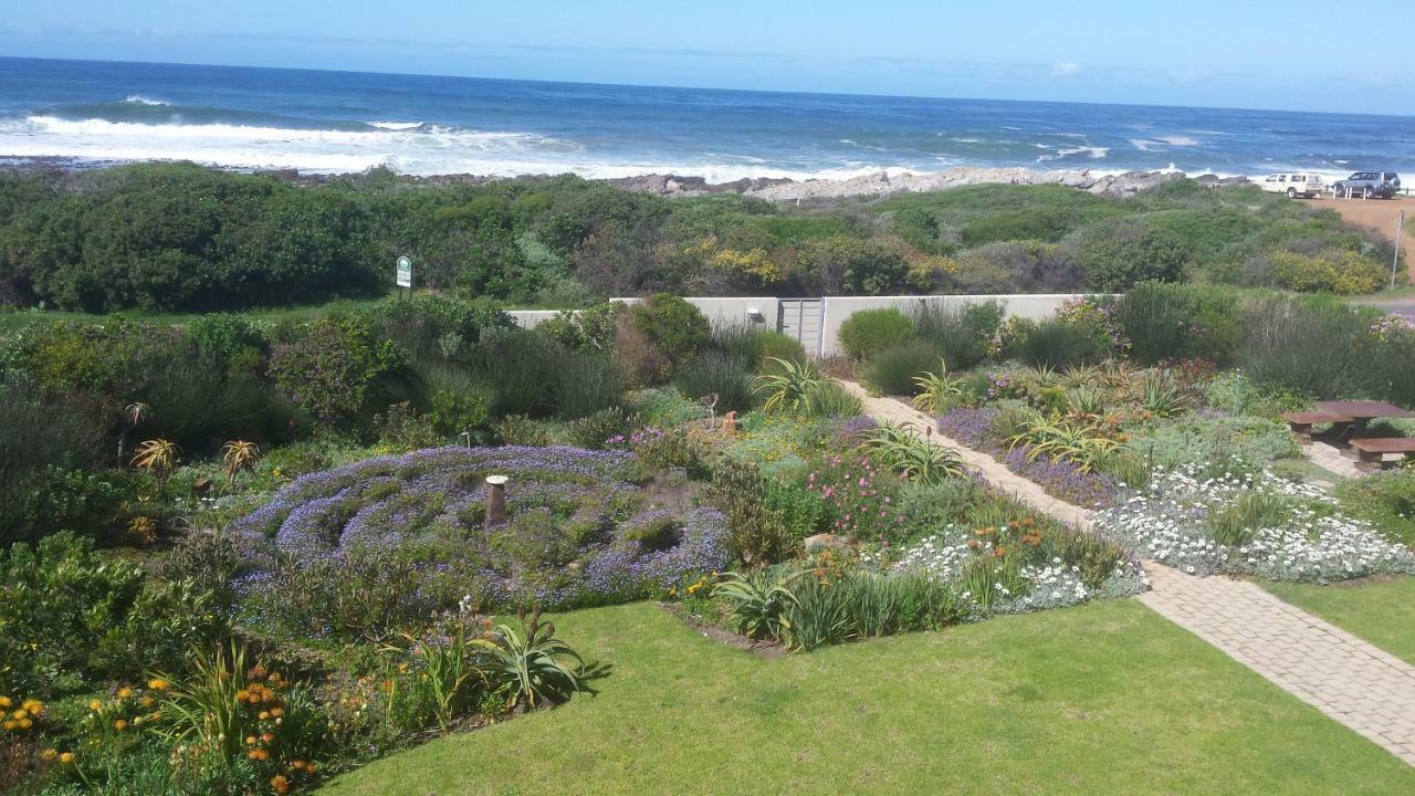 Vila Bella Vista Onrus Hermanus Exteriér fotografie